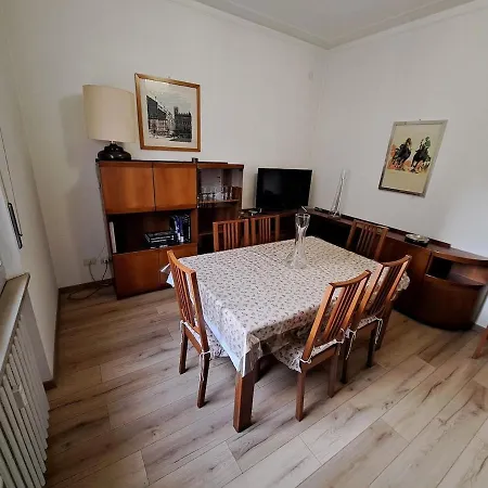 아파트 Fuoriporta Affitti Brevi - The Cesare *