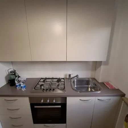 Apartment The Cesare *