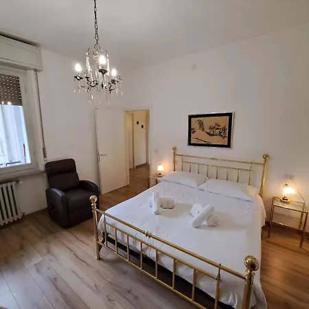 Fuoriporta Affitti Brevi - The Cesare Apartment