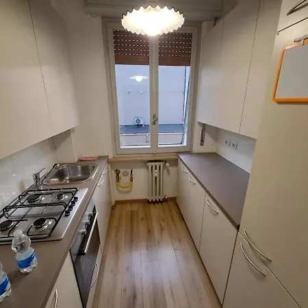 The Cesare Apartment *