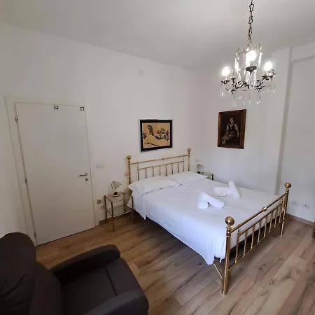 Apartment Fuoriporta Affitti Brevi - The Cesare *