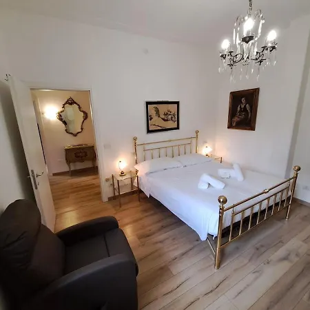 Fuoriporta Affitti Brevi - The Cesare * 파르마