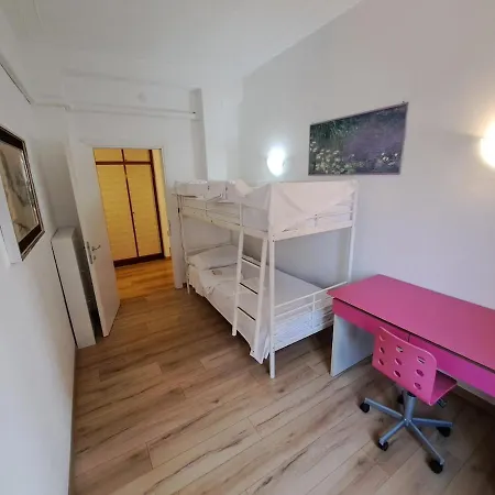 Fuoriporta Affitti Brevi - The Cesare