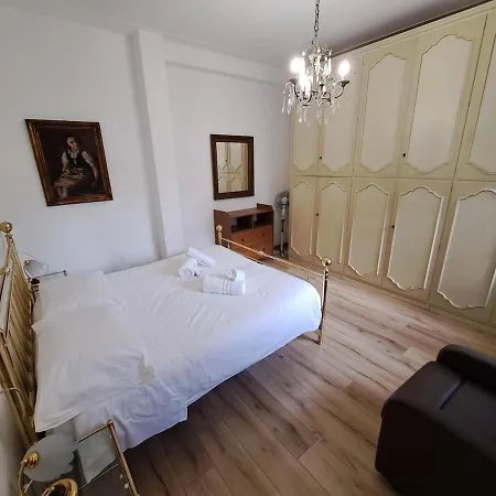 Fuoriporta Affitti Brevi - The Cesare Apartment