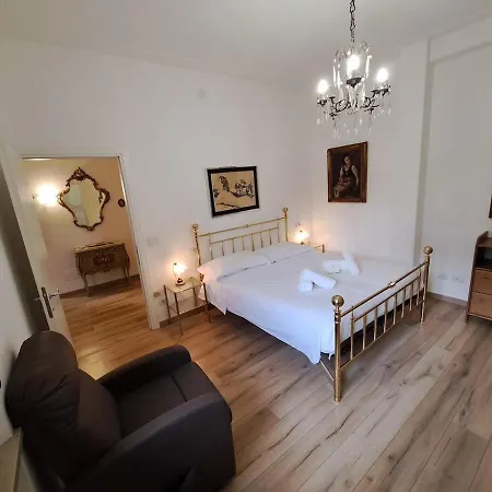 The Cesare Apartment Parma