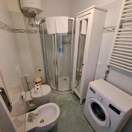 The Cesare Apartment