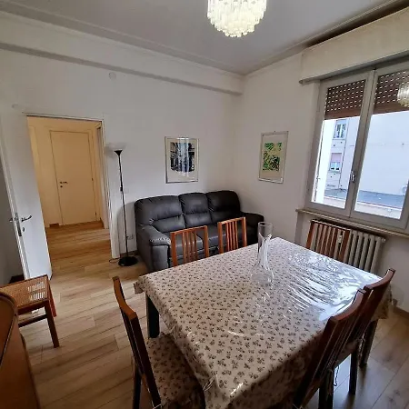The Cesare Apartment *