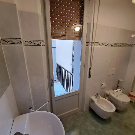 Apartment Fuoriporta Affitti Brevi - The Cesare *