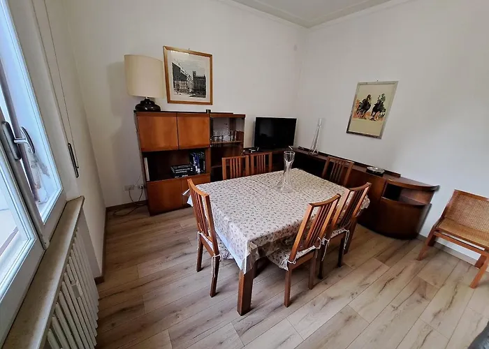 Apartamento Fuoriporta Affitti Brevi - The Cesare *