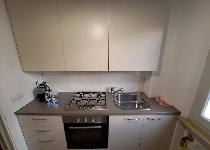 Apartment Fuoriporta Affitti Brevi - The Cesare *