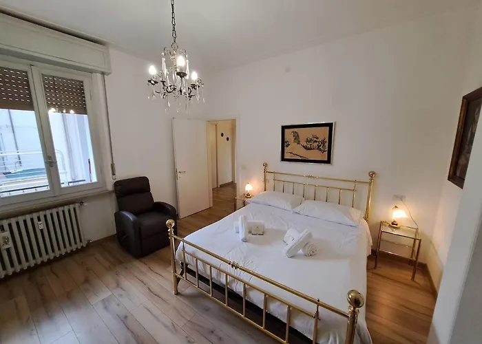 Fuoriporta Affitti Brevi - The Cesare Apartment