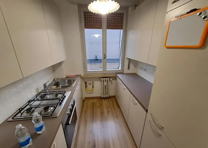 Fuoriporta Affitti Brevi - The Cesare Apartment *