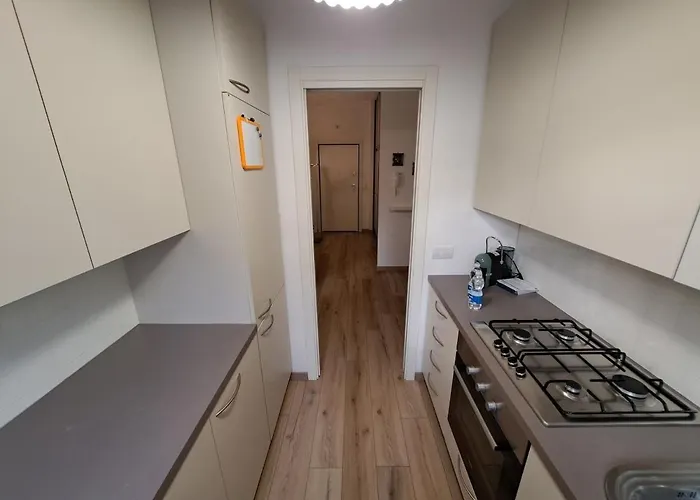 Fuoriporta Affitti Brevi - The Cesare Apartamento Parma