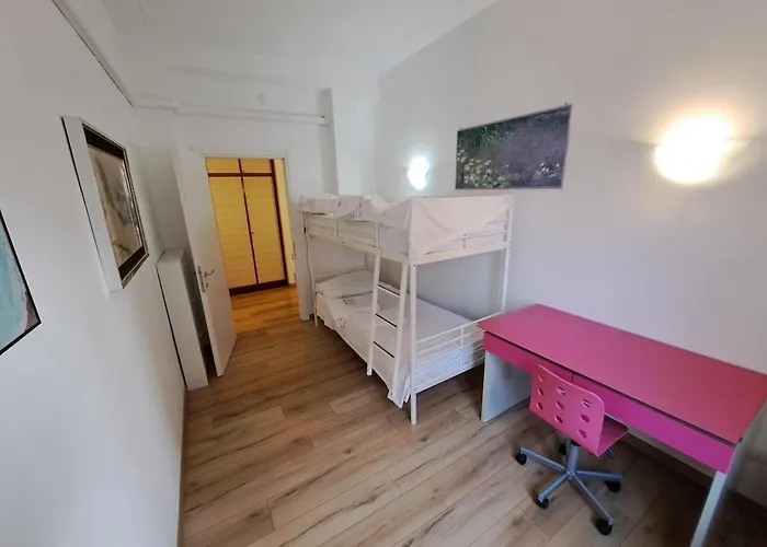 Fuoriporta Affitti Brevi - The Cesare