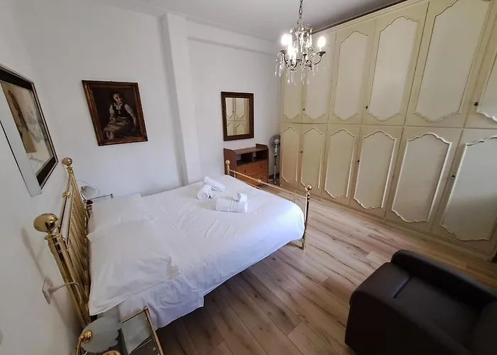 Fuoriporta Affitti Brevi - The Cesare Apartamento