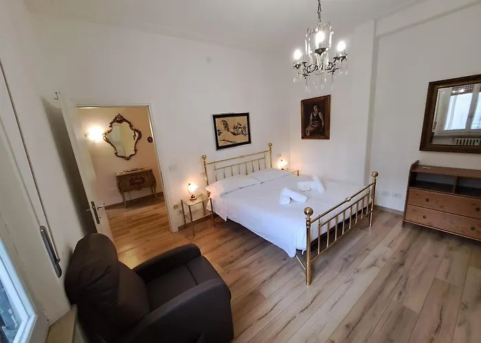 Fuoriporta Affitti Brevi - The Cesare Apartment Parma