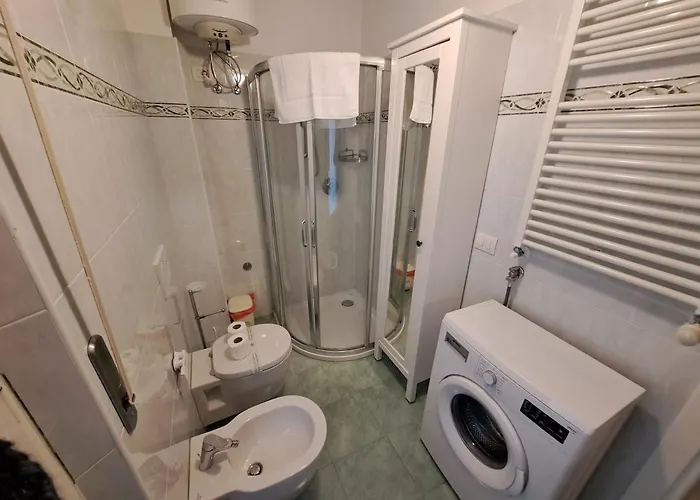 Fuoriporta Affitti Brevi - The Cesare Apartamento