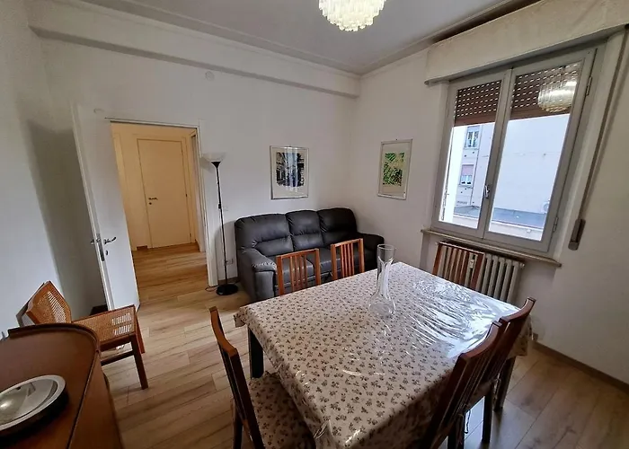 Fuoriporta Affitti Brevi - The Cesare Apartamento *