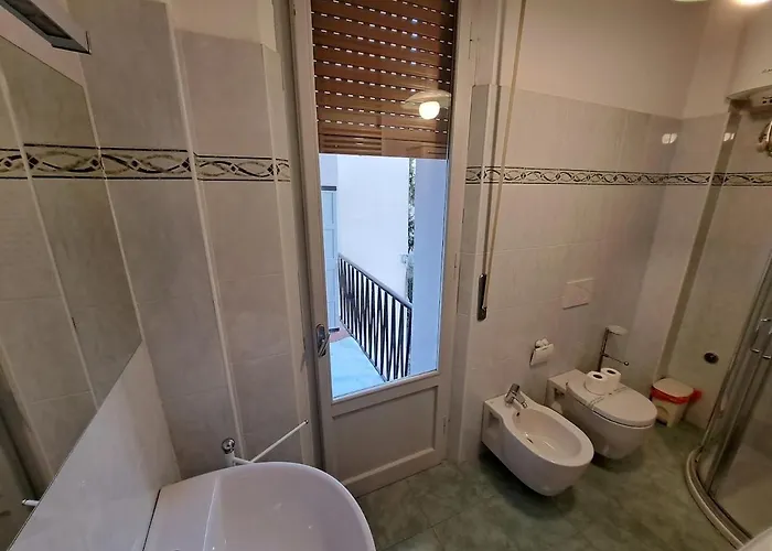 Apartment Fuoriporta Affitti Brevi - The Cesare *